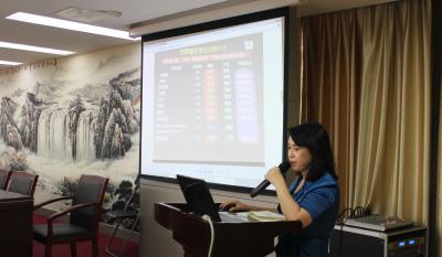 古有工匠公输盘 今留精神永流传 ——业务知识培训专题打卡：第五讲